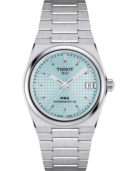 Tissot PRX Powermatic 80 T1372071135100 Tissot PRX Powermatic 80 T1372071135100