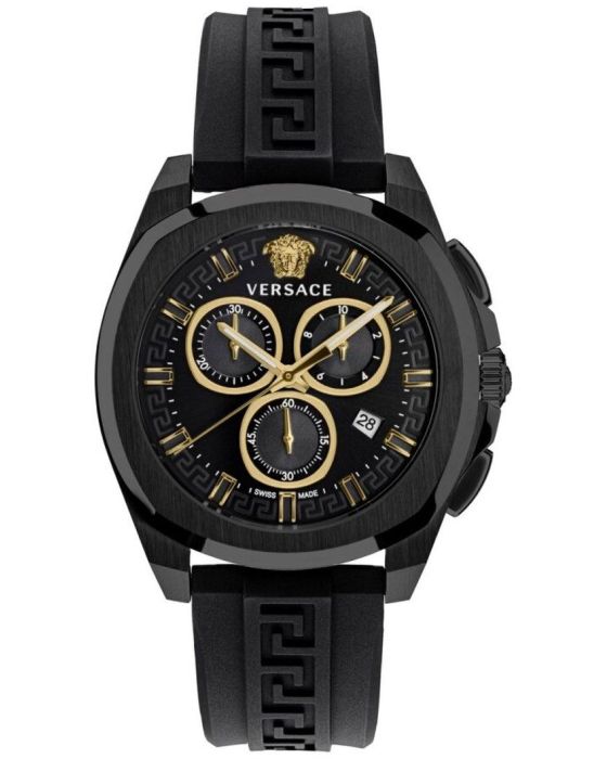 Versace Geo Chronograph VE7CA0523 Versace Geo Chronograph VE7CA0523