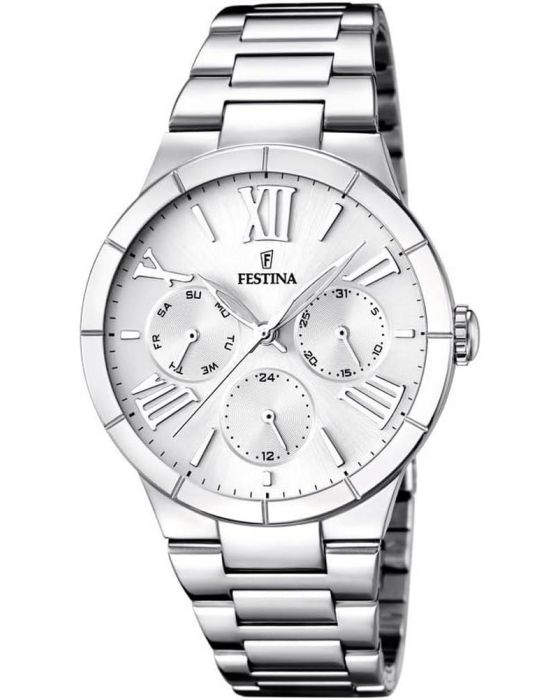 Festina Multifunction F16716/1