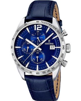 Festina Chronograph F16760/3 - 