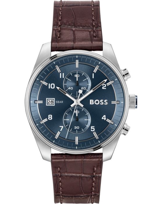 Hugo Boss Skytraveller Chronograph 1514194