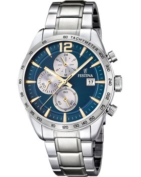 Festina Chronograph F16759/7 - 
