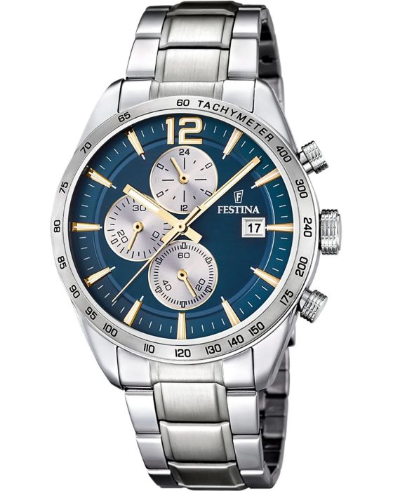 Festina Chronograph F16759/7