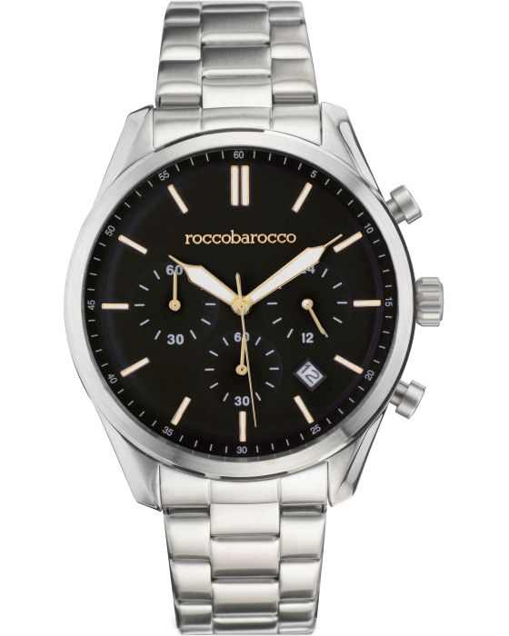 Rocco Barocco Urban Chronograph RB.4853M-01M Rocco Barocco Urban Chronograph RB.4853M-01M