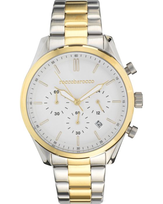 Rocco Barocco Urban Chronograph RB.4853M-02M