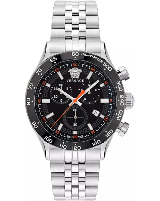 Versace Hellenyium Chronograph VE2U00322 Versace Hellenyium Chronograph VE2U00322