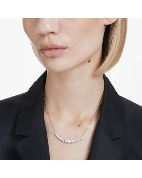 Κολιέ Swarovski Matrix 5705396 -  Κολιέ Swarovski Matrix 5705396 -