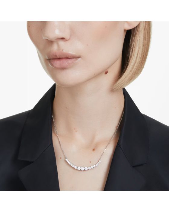 Κολιέ Swarovski Matrix 5705396 -  Κολιέ Swarovski Matrix 5705396 -
