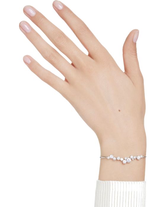 Bραχιόλι Swarovski Constella 5705618 -  Bραχιόλι Swarovski Constella 5705618 -