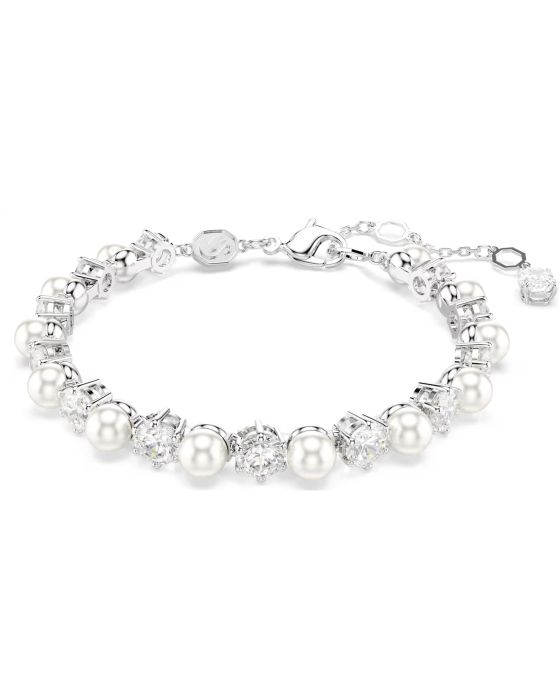 Βραχιόλι Swarovski Matrix Tennis 5689625