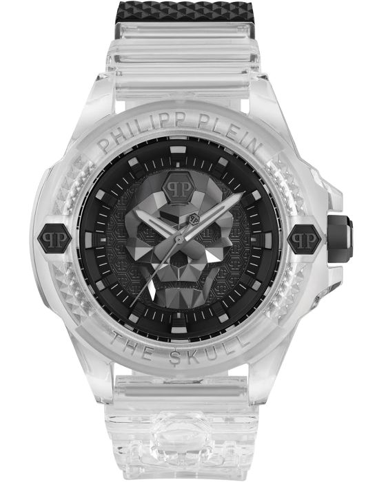 Philipp Plein The Skull Scuba Duba Edition PWWAA0423