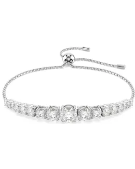 Swarovski Βραχιόλι Matrix Tennis 5690677