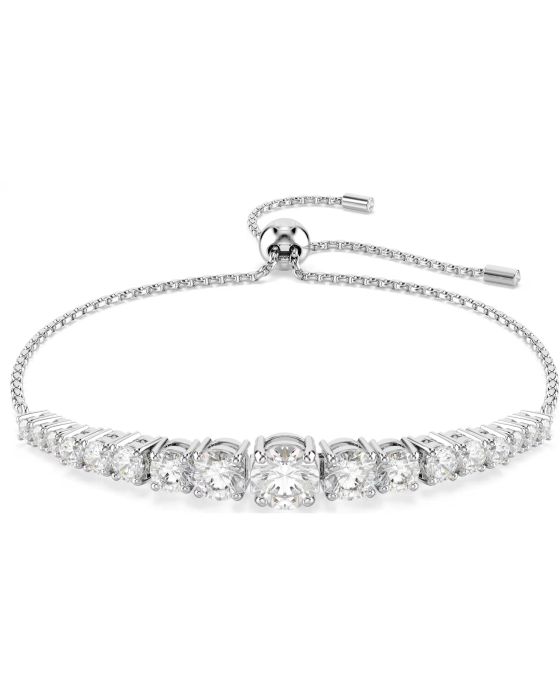 Βραχιόλι Swarovski Matrix Tennis 5690677 Βραχιόλι Swarovski Matrix Tennis 5690677