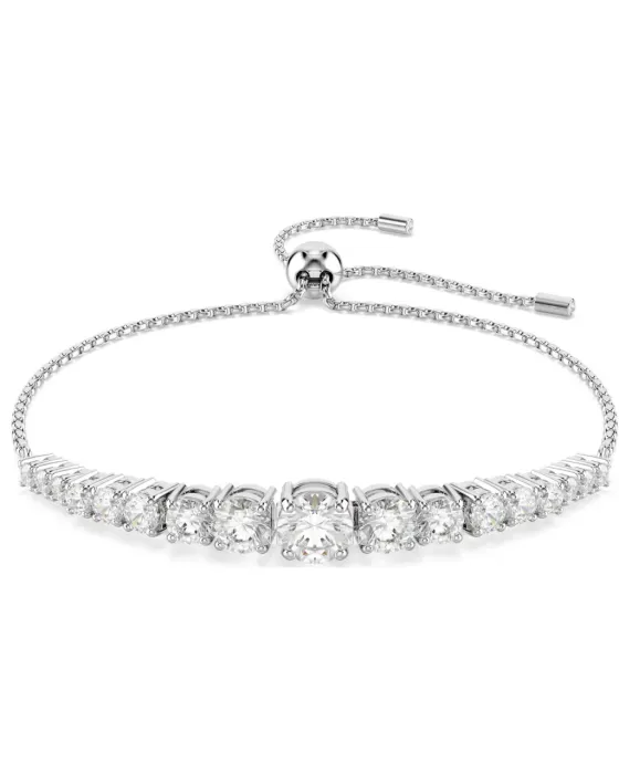 Βραχιόλι Swarovski Matrix Tennis 5690677