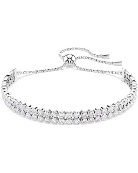 Βραχιόλι Swarovski Matrix Tennis 5678252 Βραχιόλι Swarovski Matrix Tennis 5678252