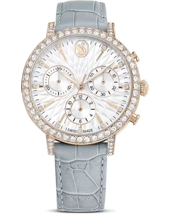 Swarovski Tennis Chronograph 5702851 Swarovski Tennis Chronograph 5702851