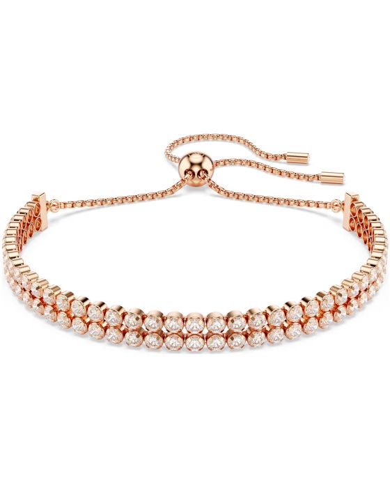 Βραχιόλι Swarovski Matrix Tennis 5677823 Βραχιόλι Swarovski Matrix Tennis 5677823