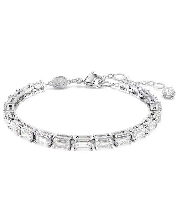 Βραχιόλι Swarovski Matrix Tennis 5707200