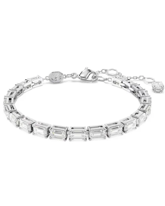 Βραχιόλι Swarovski Matrix Tennis 5707200