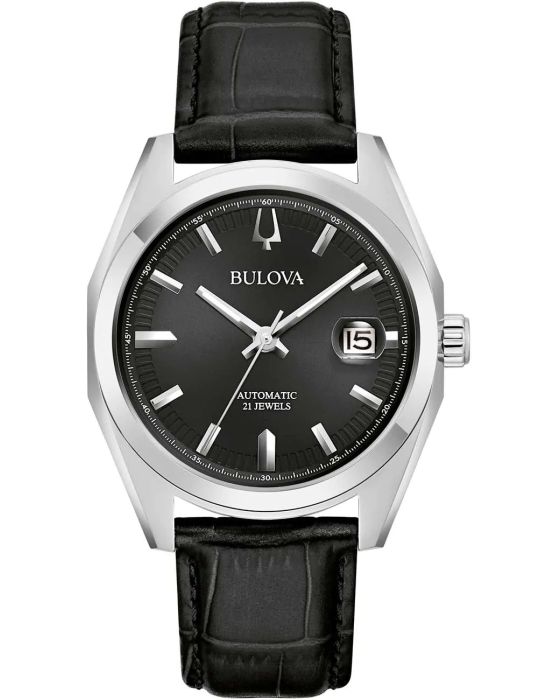 Bulova Surveyor Automatic 96B435 Bulova Surveyor Automatic 96B435