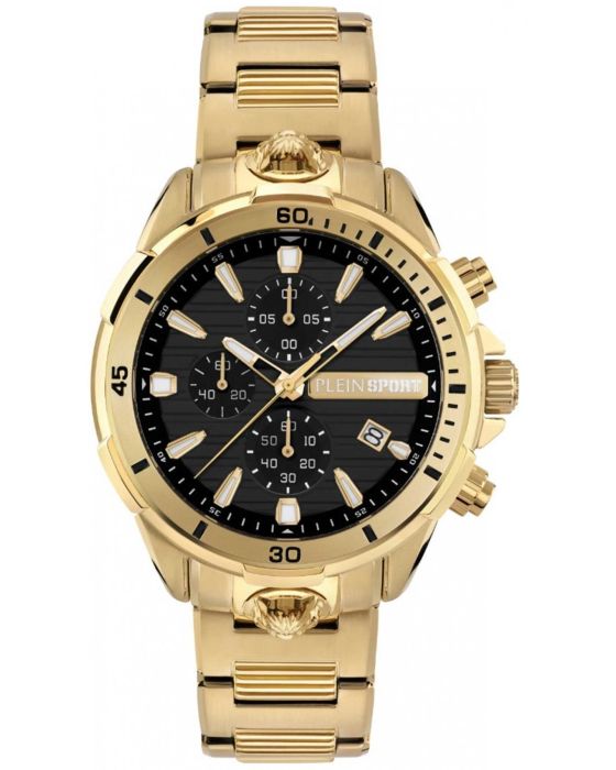 Plein Sport Impact Chronograph PSBEA0724
