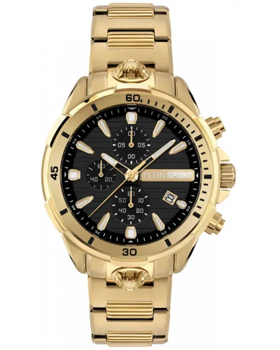 Plein Sport Impact Chronograph PSBEA0724