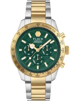 Philipp Plein Pleinmeter Chronograph PWPYA0524