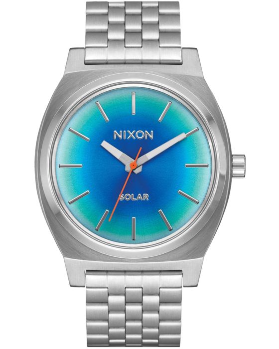 Nixon Time Teller Solar A1369-5201-00 Nixon Time Teller Solar A1369-5201-00