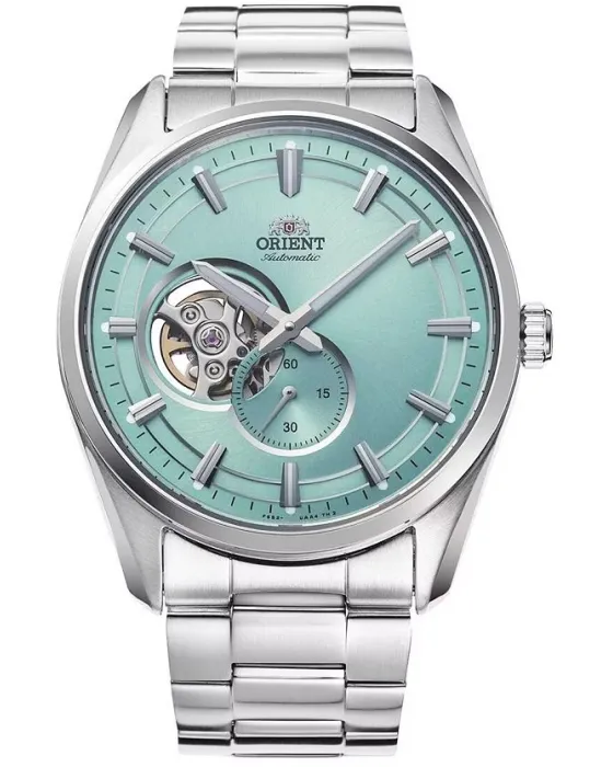 Orient Contemporary Open Heart Automatic RA-AR0009L30B Orient Contemporary Open Heart Automatic RA-AR0009L30B
