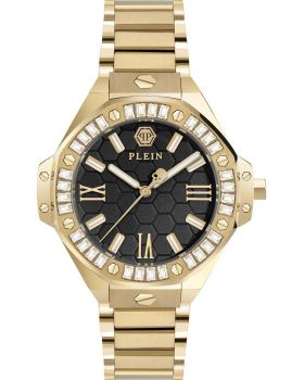 Philipp Plein Royal Crystals PWBDA0824