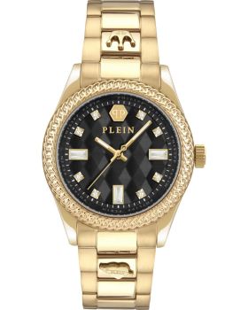 Philipp Plein Queen Crystals PWCDA0624