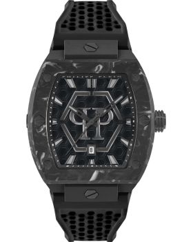 Philipp Plein The Hexagon Phantom PWPUA0624 - 