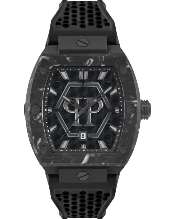Philipp Plein The Hexagon Phantom PWPUA0624