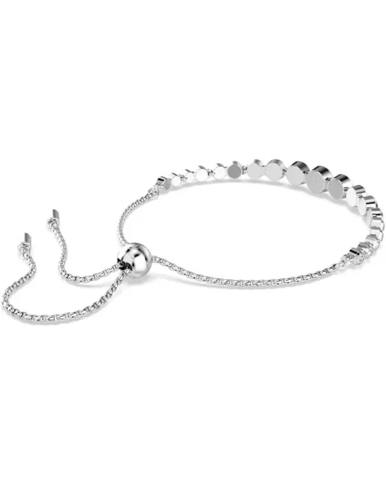 Βραχιόλι Swarovski Tennis Imber 5705451 - 