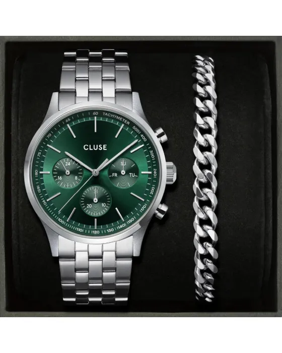 Cluse Antheor Gift Box CG20906, όψη 5