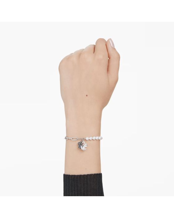 Βραχιόλι Swarovski Swan 5705720 -  Βραχιόλι Swarovski Swan 5705720 -