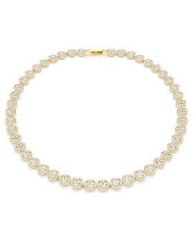 Swarovski Κολιέ Tennis Una Angelic 5720505