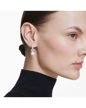 Σκουλαρίκια Swarovski Matrix 5691716 - 