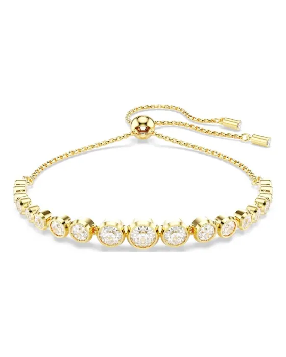 Βραχιόλι Swarovski Tennis Imber 5705450