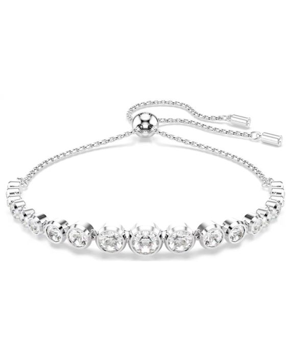 Βραχιόλι Swarovski Tennis Imber 5705451
