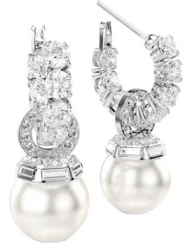 Σκουλαρίκια Swarovski Matrix 5691716 - 