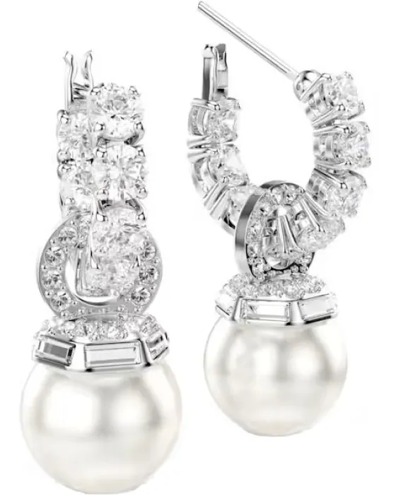 Σκουλαρίκια Swarovski Matrix 5691716 - 