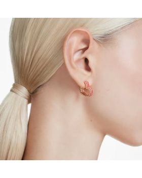 Σκουλαρίκια Swarovski Matrix 5706340 - 