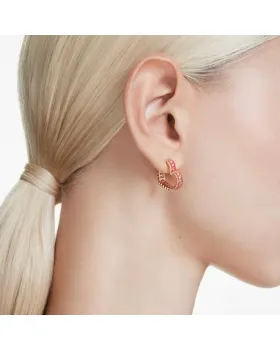 Σκουλαρίκια Swarovski Matrix 5706340 - 
