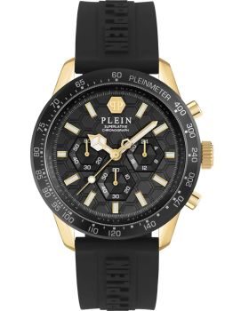 Philipp Plein The Pleinmeter Chronograph PWPYA0224