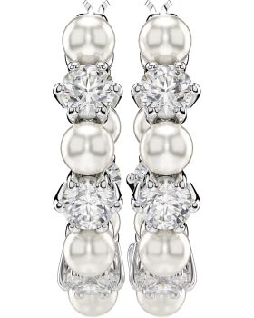 Σκουλαρίκια Swarovski Matrix 5709256 - 