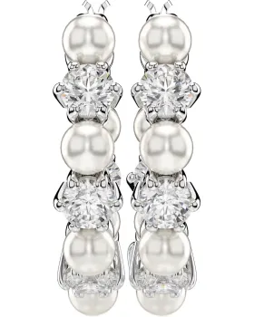 Σκουλαρίκια Swarovski Matrix 5709256 - 