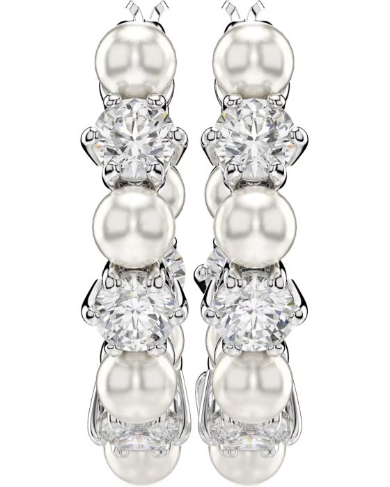 Σκουλαρίκια Swarovski Matrix 5709256 - 