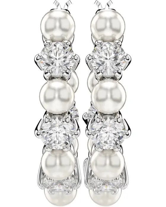 Σκουλαρίκια Swarovski Matrix 5709256 - 