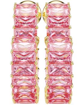 Σκουλαρίκια Swarovski Matrix 5706340 - 